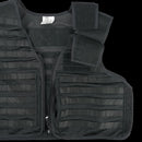 British Police Safariland MOLLE Vest - British Police Surplus - Combat Vests