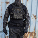 Viper VX Buckle Up Plate Carrier Gen 2 - Viper - Combat Vests