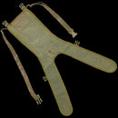 British Army MTP Side Pouch Yoke - British Army Surplus - Load Accessories